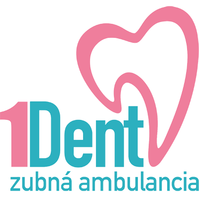 1dent logo